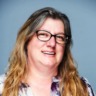 Christina Pelton