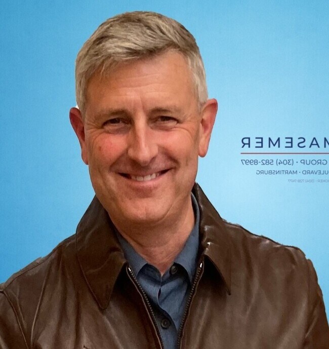 Brian Masemer