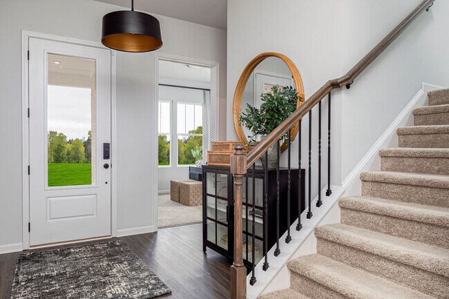 337 Brighton Bend Ln, Acworth, GA 30102 - photo 5