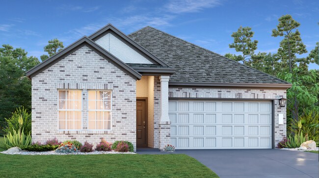 202 Cibolo Creek Loop unit 36032721, Bastrop, TX 78602 - photo 3