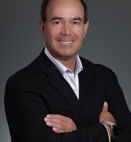 James Flores
