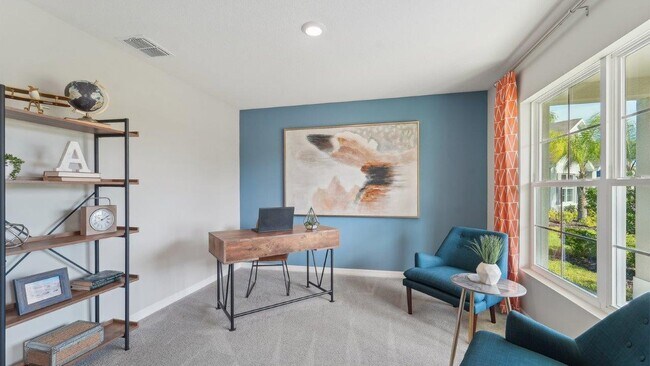 3537 Golden Wheat Ln unit 36202905, Plant City, FL 33565 - photo 5