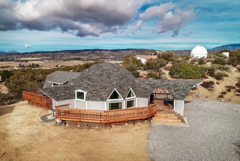 53596 Kgkj Ranch Rd, Anza, CA 92539 - photo 1