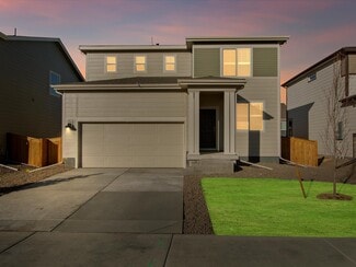 851 Forest Canyon Rd Unit 37074556, Severance, CO 80550