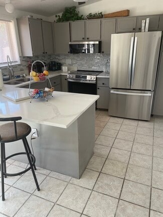 232 E Mallard Cir, Sierra Vista, AZ 85635