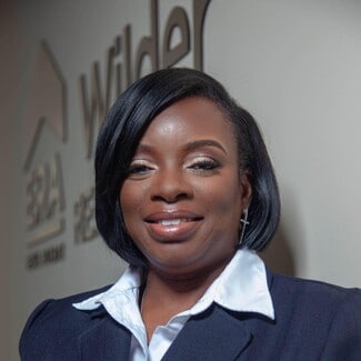 Henrietta Gadson