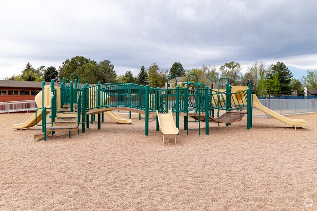Belleview Elementary School