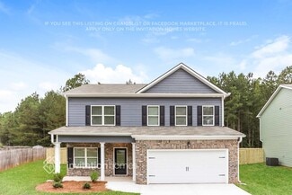 126 Glendale Blvd, Temple, GA 30179