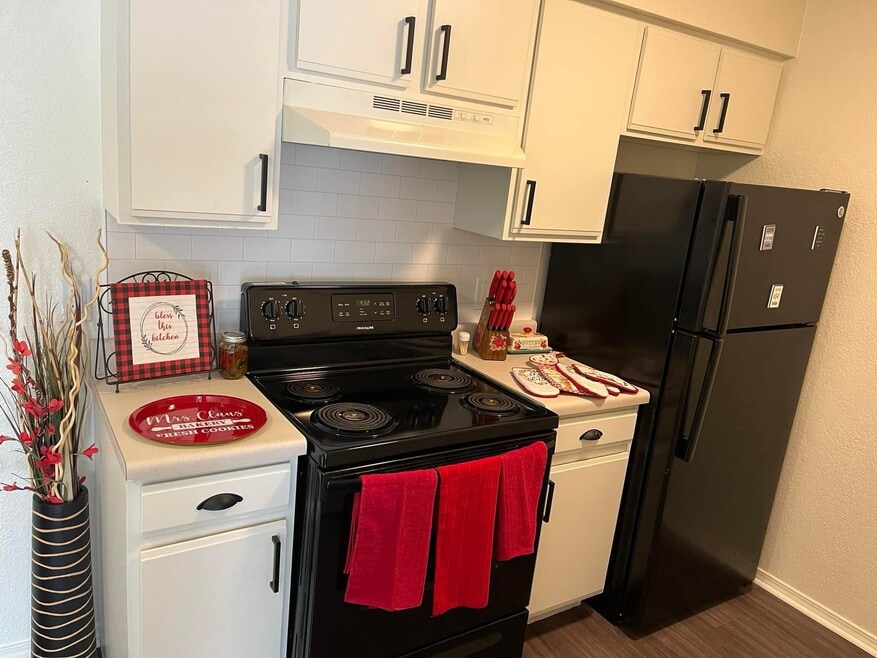 Summit Ridge 168 OK, Lawton, OK 73505 - photo 1