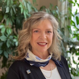 Judith Alton