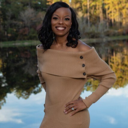 Kristina Pinkins