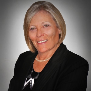Barbara Vick