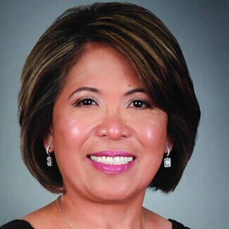 Gina Back