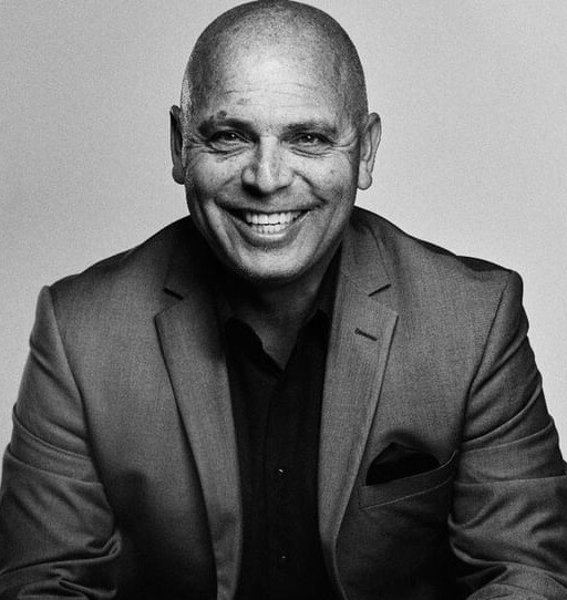 Chris Ojeda
