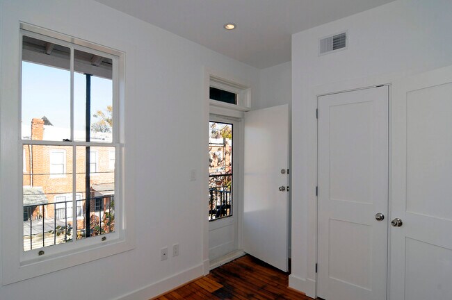 749 Park Rd NW unit 3, Washington, DC 20010 - photo 5
