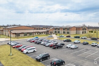 Bellefontaine Elementary School