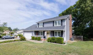 11406 Enchanted Woods Way, Fredericksburg, VA 22407