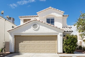 1825 Klamath Falls Way, Las Vegas, NV 89128