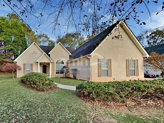 515 Chaseridge Dr, McDonough, GA 30253