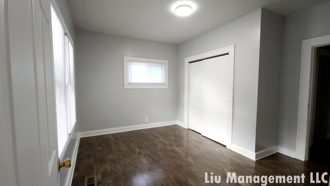 1029 N Holmes Ave, Indianapolis, IN 46222 - photo 5