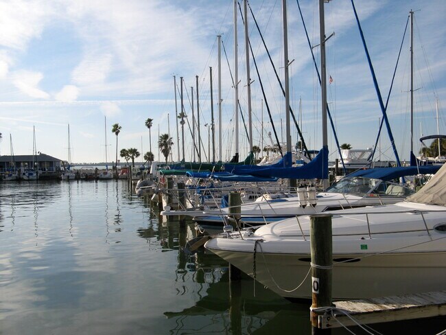 326 W Honey St unit 3, Dunedin, FL 34698 - photo 6