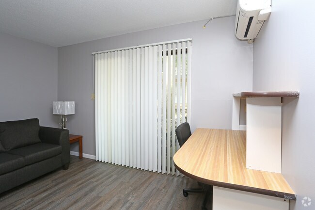 Renovated units 2018