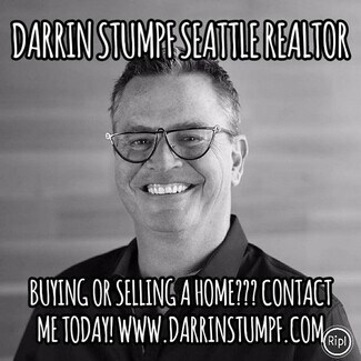 Darrin Stumpf