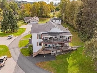 54 Mill St, Barre, VT 05641