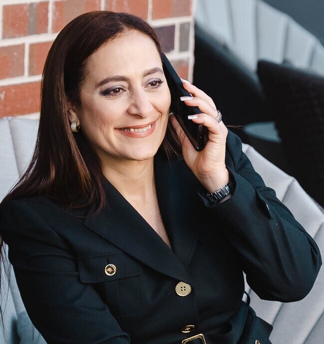 Margarita Matar