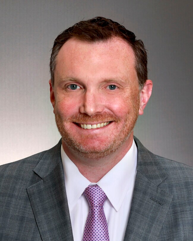 Patrick Sheehan