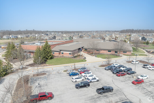 Prairie Trace Elementary School