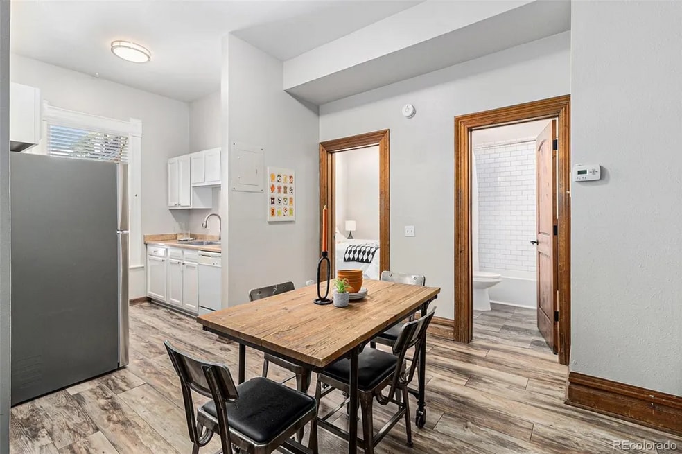 813 E 14th Ave unit 4, Denver, CO 80218 - photo 1
