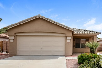 15519 N 158th Ln, Surprise, AZ 85374
