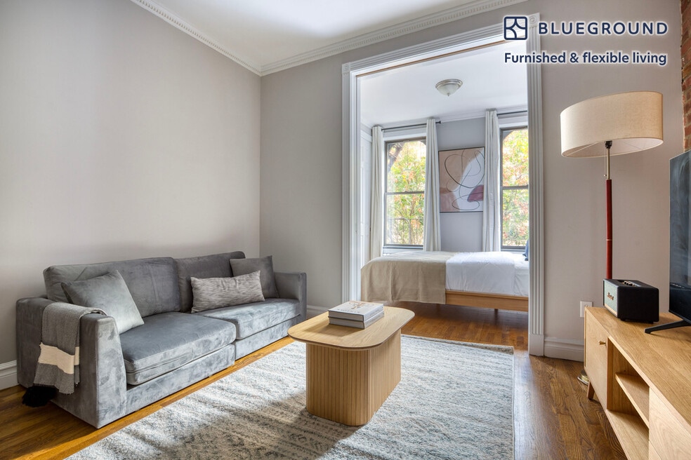 250 Mott St unit FL3-ID1229, New York, NY 10012 - photo 1