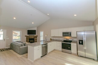 586 Townhomes Place, Boone, NC 28607