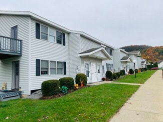 129 Mt Path Unit 10, Middleburgh, NY 12122