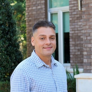 Robert Welker, III