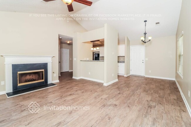 3806 Tidewater Way NW, Acworth, GA 30101 - photo 4