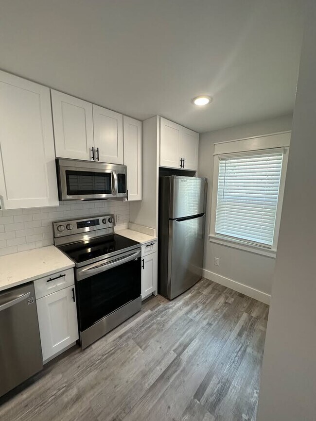 Magnolia on Melody Townhomes, Valdosta, GA 31601 - photo 2