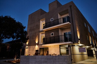 8836 Reading Ave, Los Angeles, CA 90045