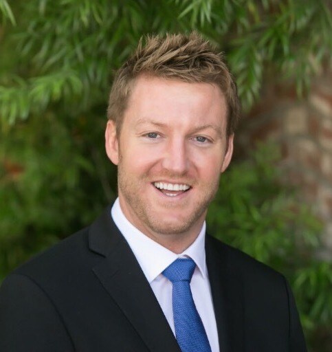 Brandon Kersis