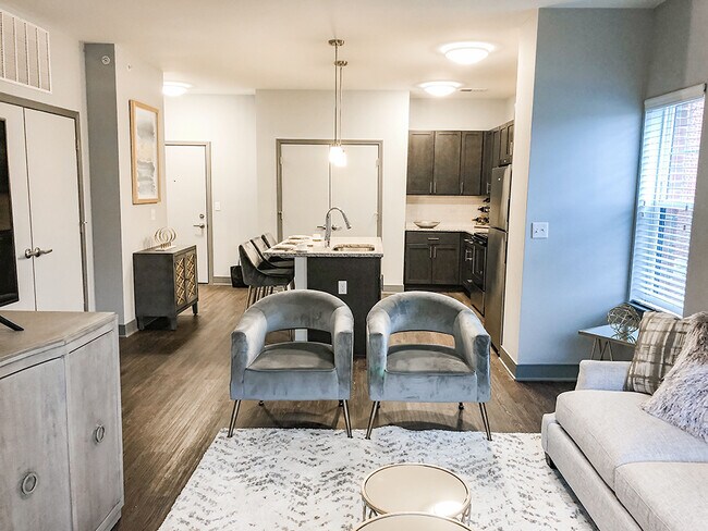 The Ivy at Berlin Place, South Bend, IN 46601 - photo 6