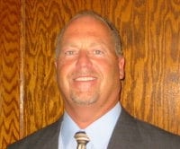 Craig Miley