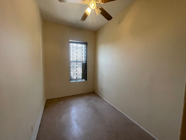 bedrom