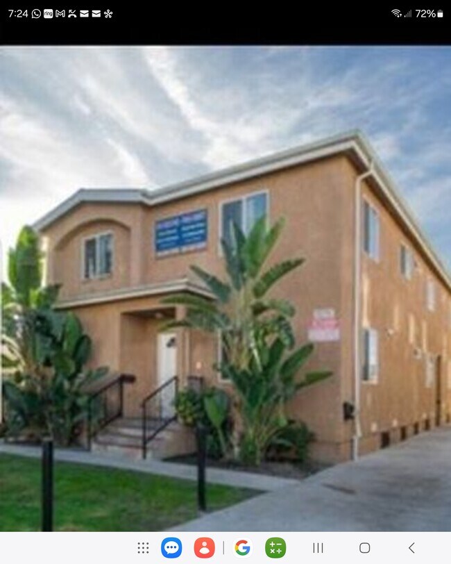 3236 W 59th St, Los Angeles, CA 90043