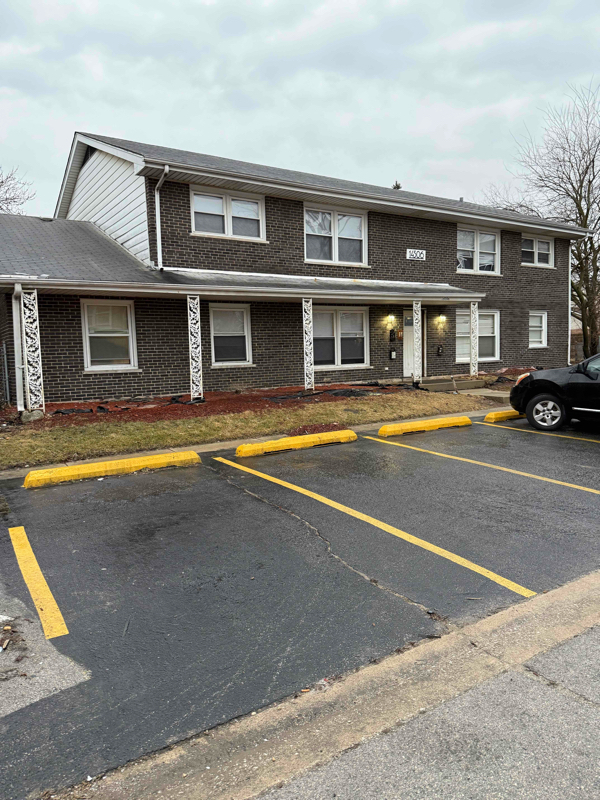 14506 Cottage Grove Ave Unit 2E, Dolton, IL 60419