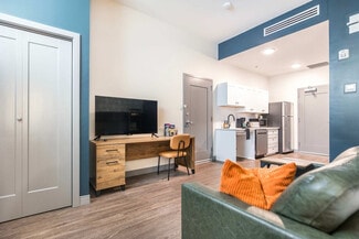 520 Martin Luther King jr Blvd Unit ID1356304P, Macon, GA 31201