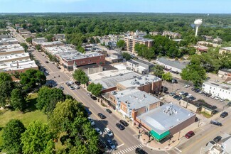 South Libertyville