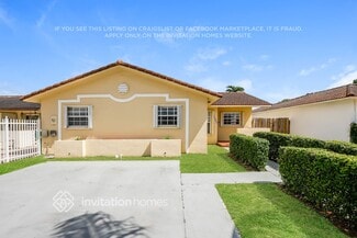 1301 SW 138th Ct, Miami, FL 33184
