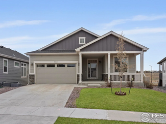 1103 Hornet Dr, Fort Collins, CO 80526